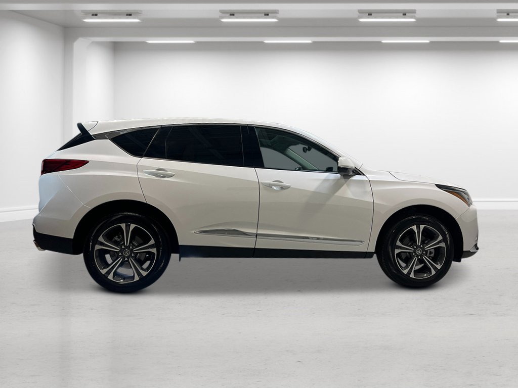 Used 2026 Acura RDX w/ Technology Package AWD/4WD image 8