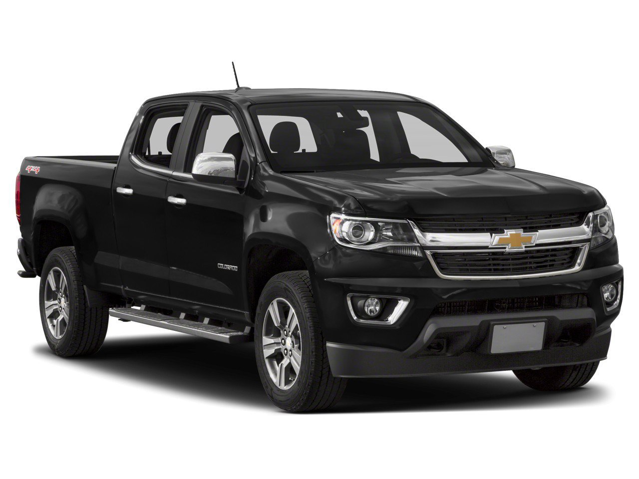 Used 2015 Chevrolet Colorado LT RWD image 6