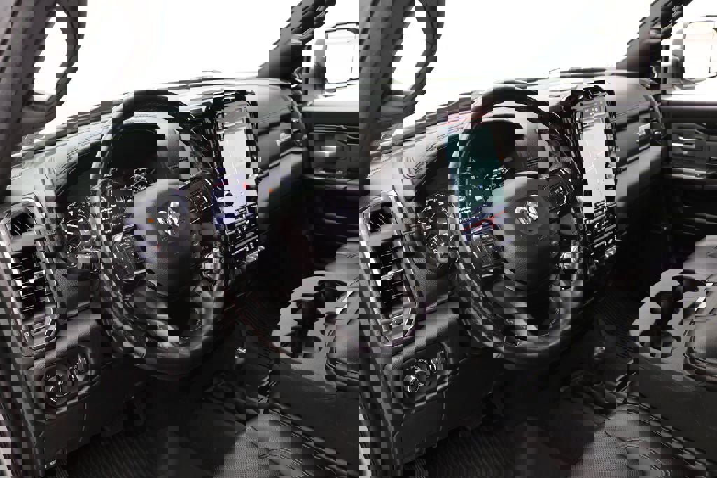 Used 2020 RAM 2500 Power Wagon image 24