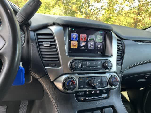 Used 2018 Chevrolet Tahoe LS w/ All-Season Package AWD/4WD image 15