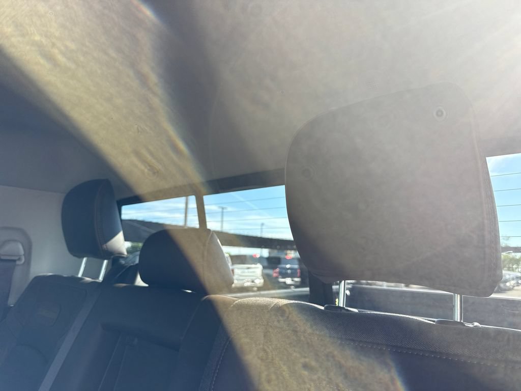 New 2027 RAM 3500 Longhorn AWD/4WD image 29