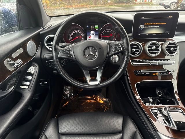 Used 2019 Mercedes-Benz GLC 350e 4MATIC image 18