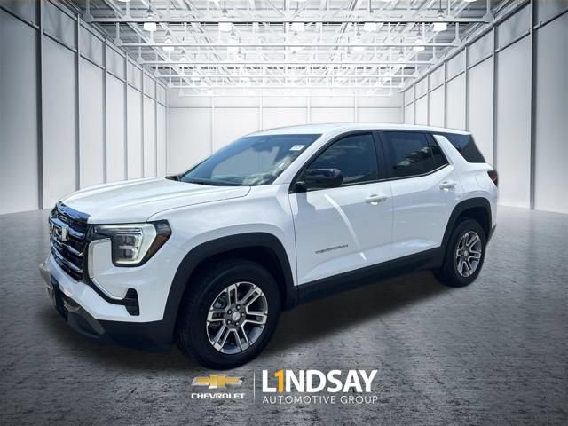 Used 2026 GMC Terrain Elevation AWD/4WD image 3