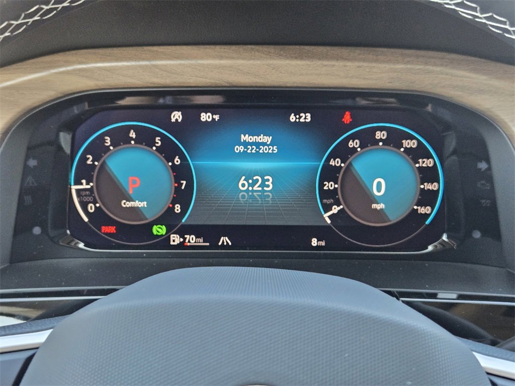 New 2026 Volkswagen Atlas SE image 13