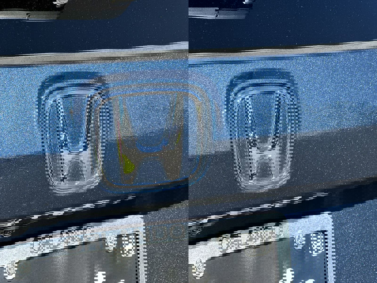 Certified 2023 Honda CR-V EX-L image 24