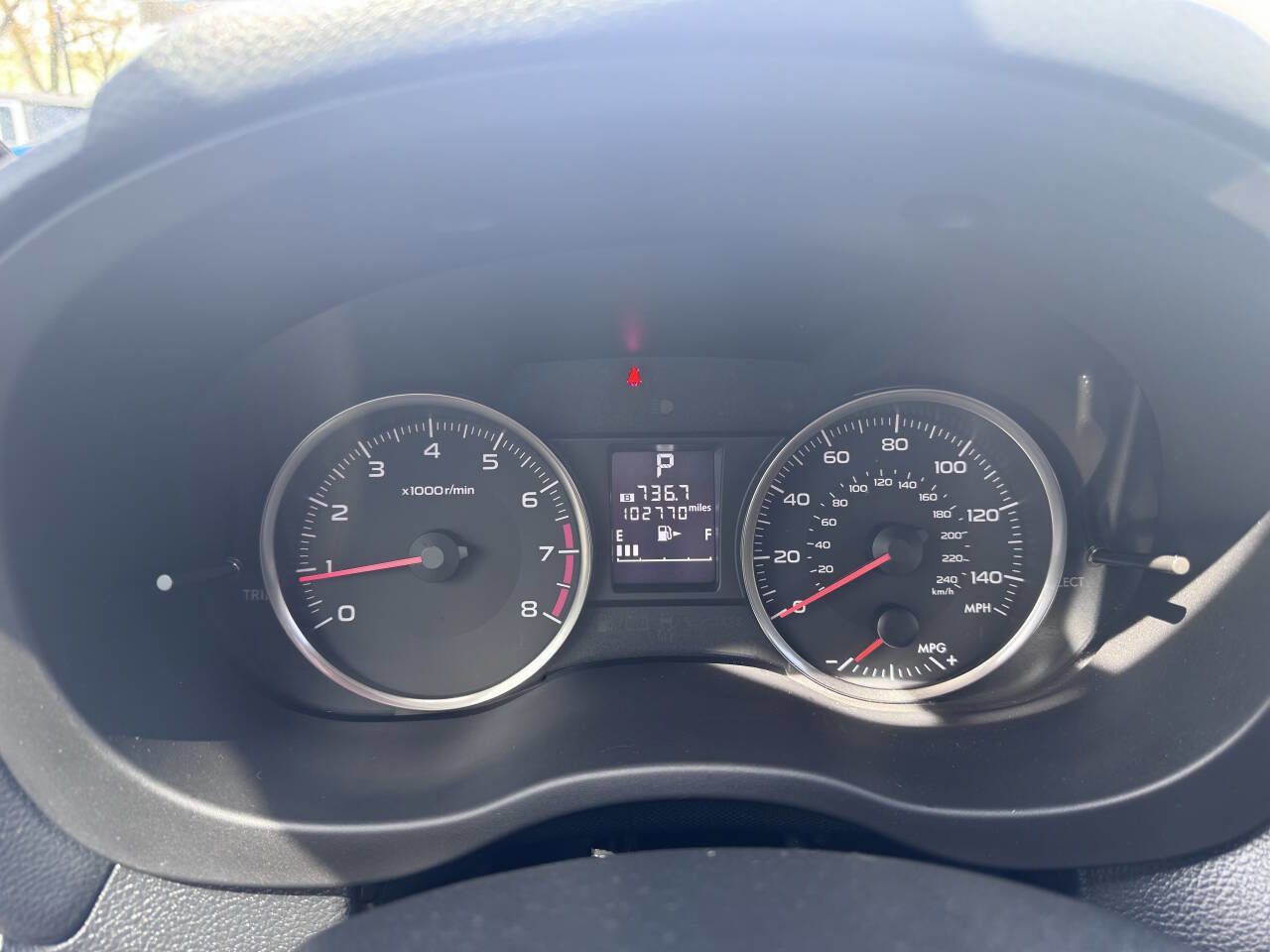 Used 2017 Subaru Crosstrek 2.0i Premium w/ Popular Package #2 image 21