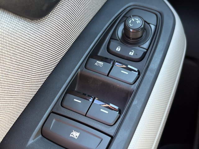 New 2026 Subaru Forester AWD/4WD image 20