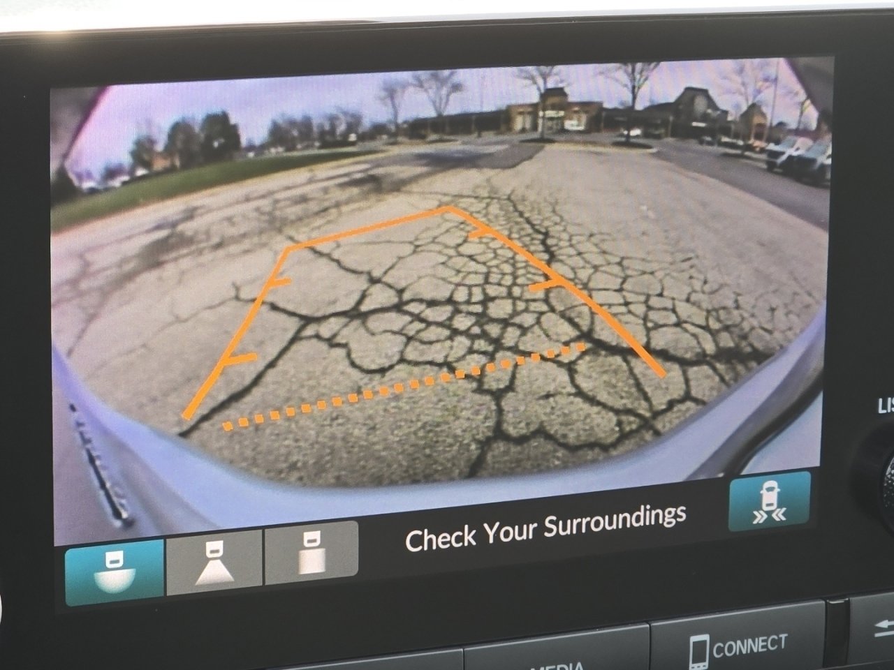 Certified 2024 Honda Accord EX image 6