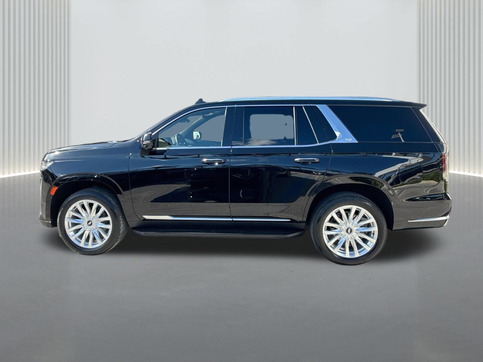 Used 2024 Cadillac Escalade Luxury AWD/4WD video 2