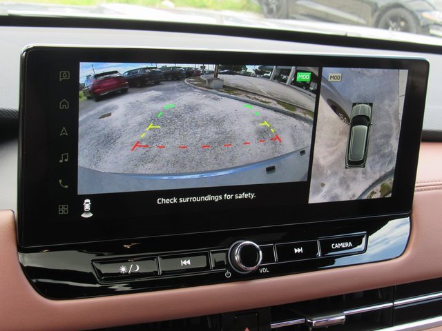 New 2025 Mitsubishi Outlander SEL image 18