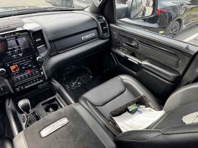 Used 2021 RAM 1500 TRX w/ TRX Level 2 Equipment Group image 15