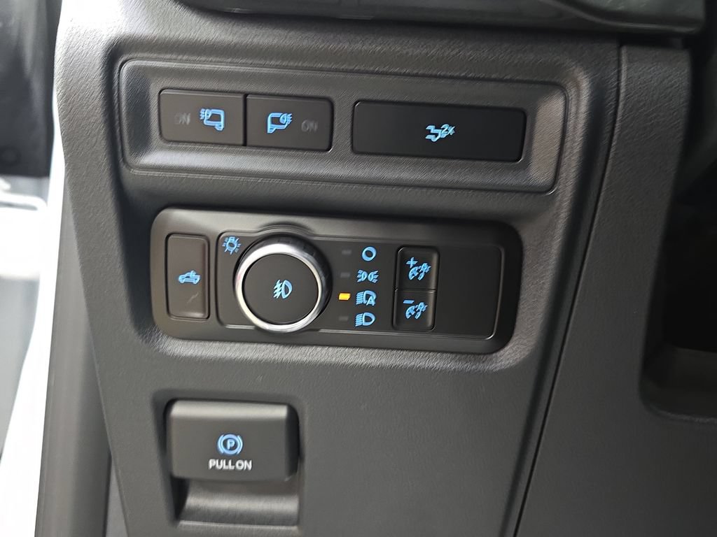 Used 2023 Ford F150 XLT w/ Equipment Group 302A High AWD/4WD image 26