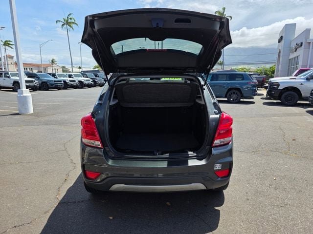 Used 2020 Chevrolet Trax Premier FWD image 11