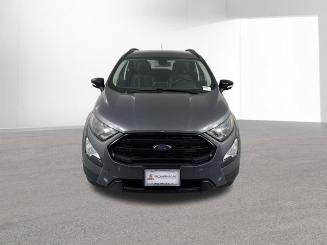 Used 2019 Ford EcoSport SES AWD/4WD image 24