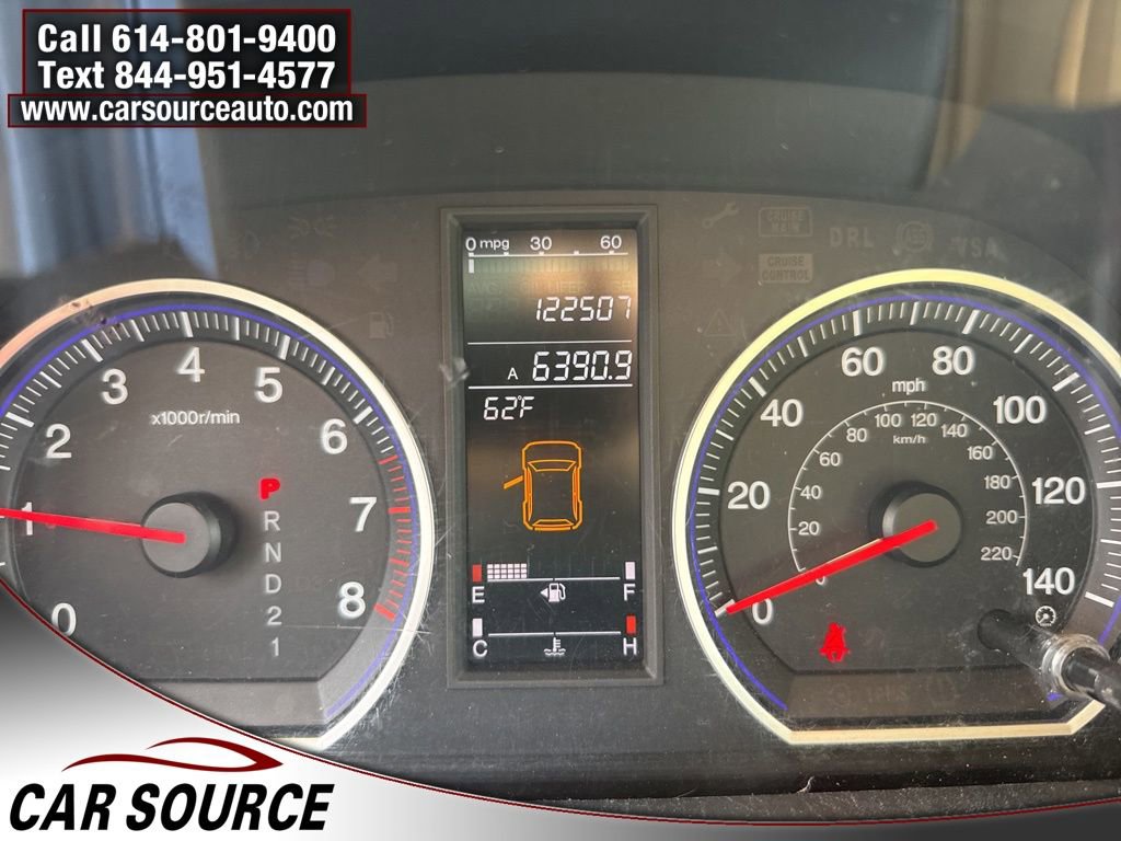 Used 2009 Honda CR-V EX image 6