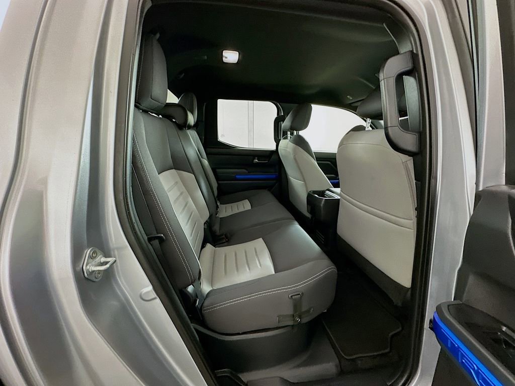 Used 2024 Toyota Tacoma TRD Sport image 26