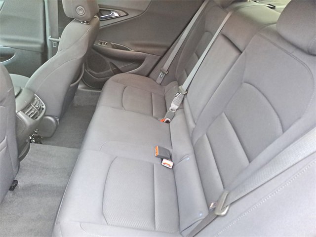 Used 2022 Chevrolet Malibu LT image 24