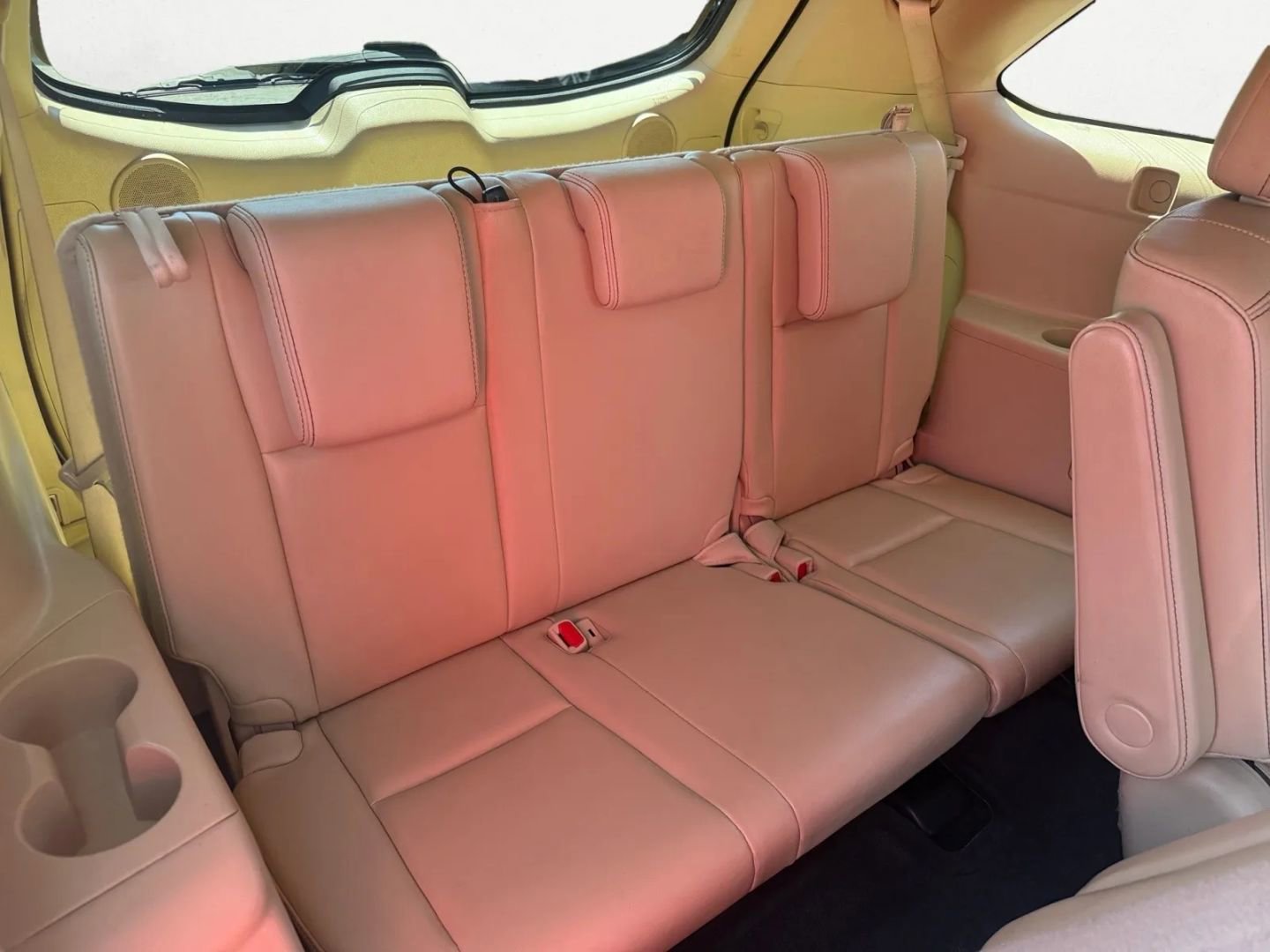 Used 2016 Toyota Highlander Limited image 34