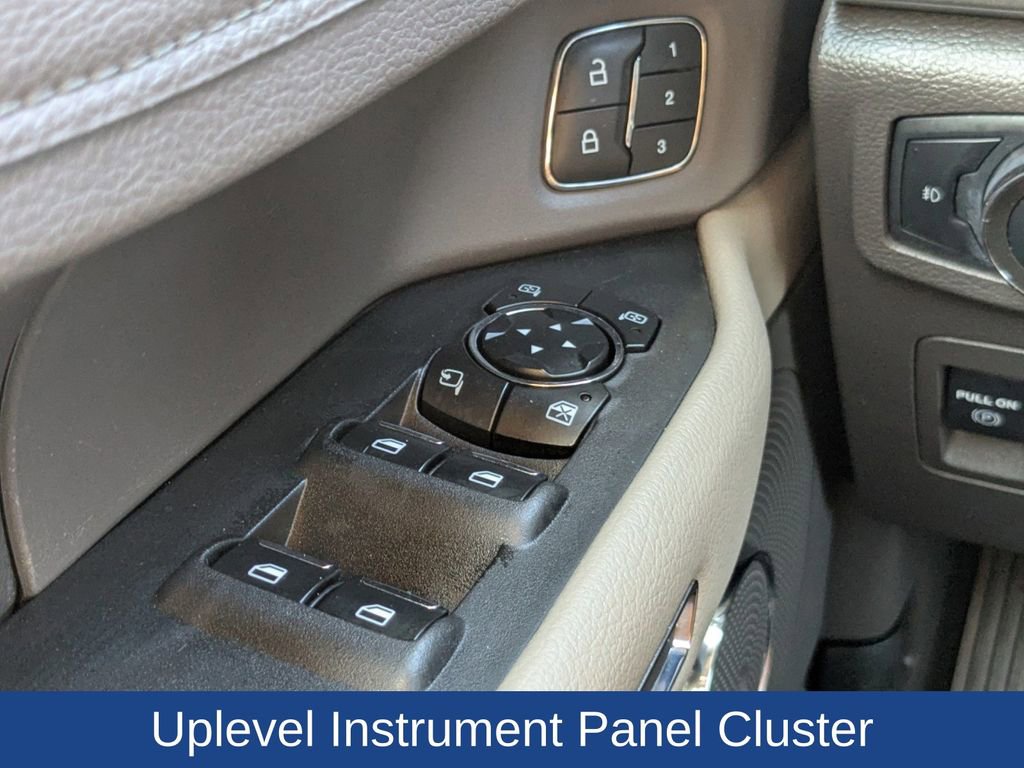 Certified 2020 Ford Expedition XLT w/ Equipment Group 202A image 28