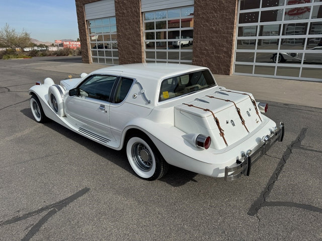 Used 1986 Mercury Cougar Coupe image 10