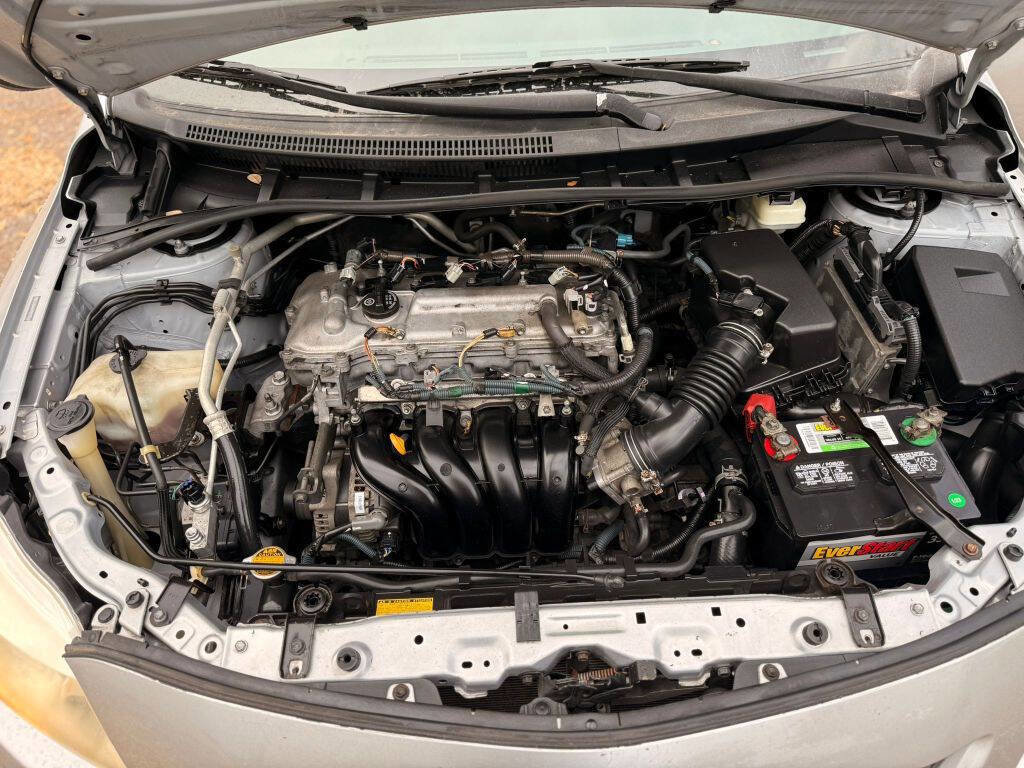 Used 2009 Toyota Corolla XLE FWD image 9