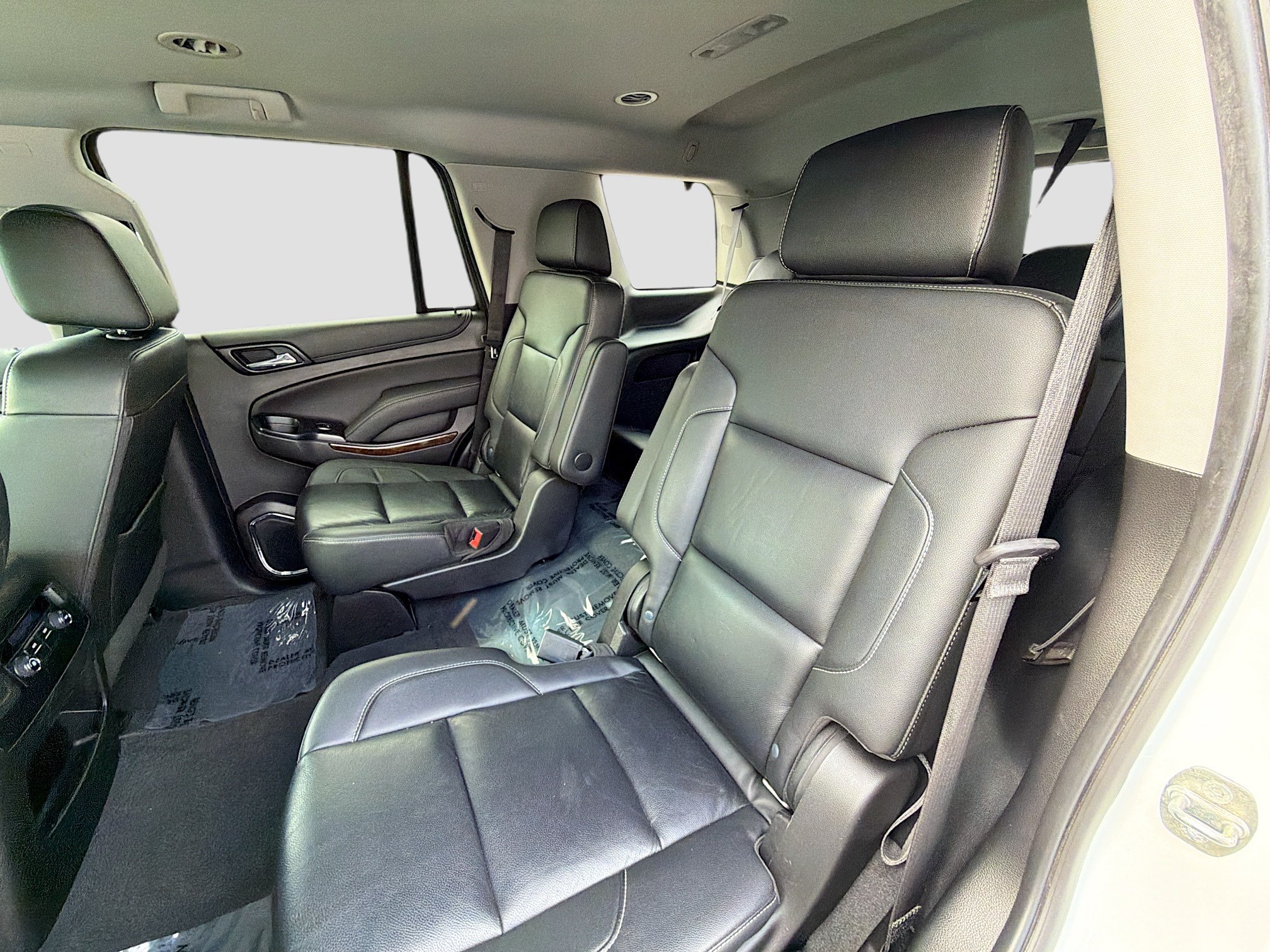 Used 2020 Chevrolet Tahoe LT RWD image 22
