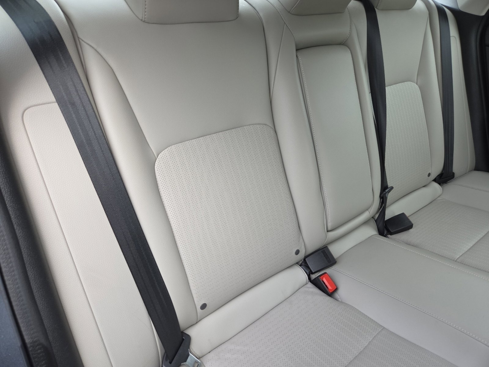 Certified 2023 Honda Civic Touring image 27