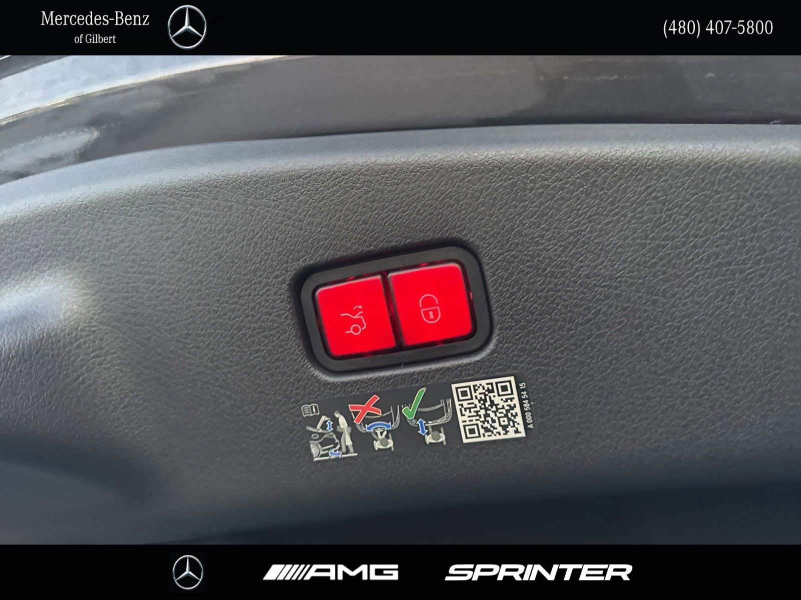 New 2024 Mercedes-Benz CLE 300 4MATIC Coupe image 7