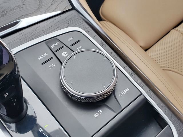 Used 2022 BMW 430i Convertible image 23