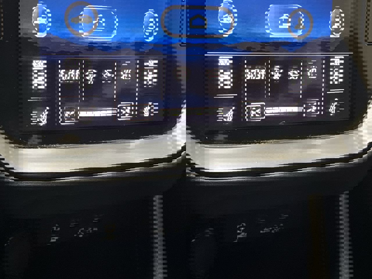 Used 2022 Subaru WRX Premium image 19