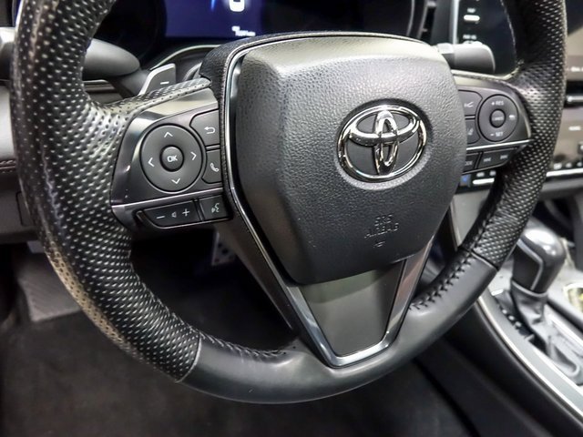 Certified 2022 Toyota Avalon Touring image 13