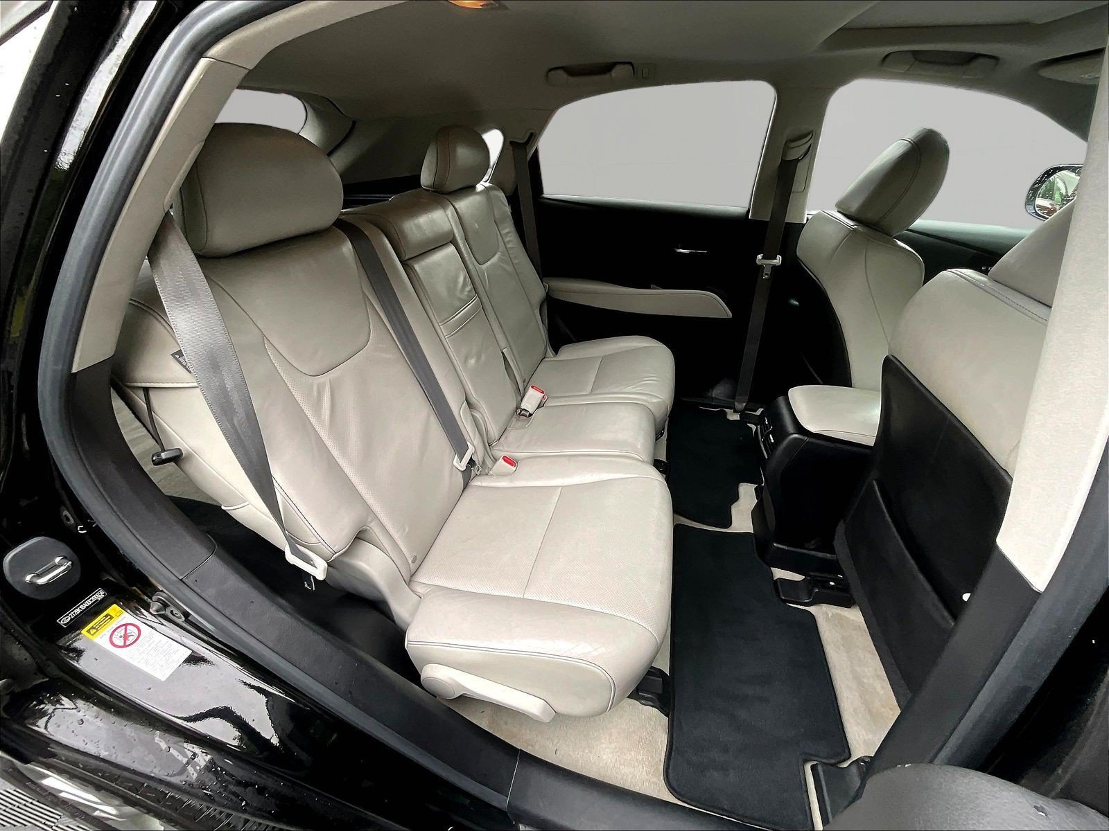 Used 2013 Lexus RX 350 AWD w/ Navigation Pkg image 25
