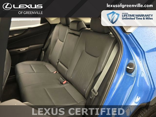 Certified 2022 Lexus NX 350 350 Premium image 29