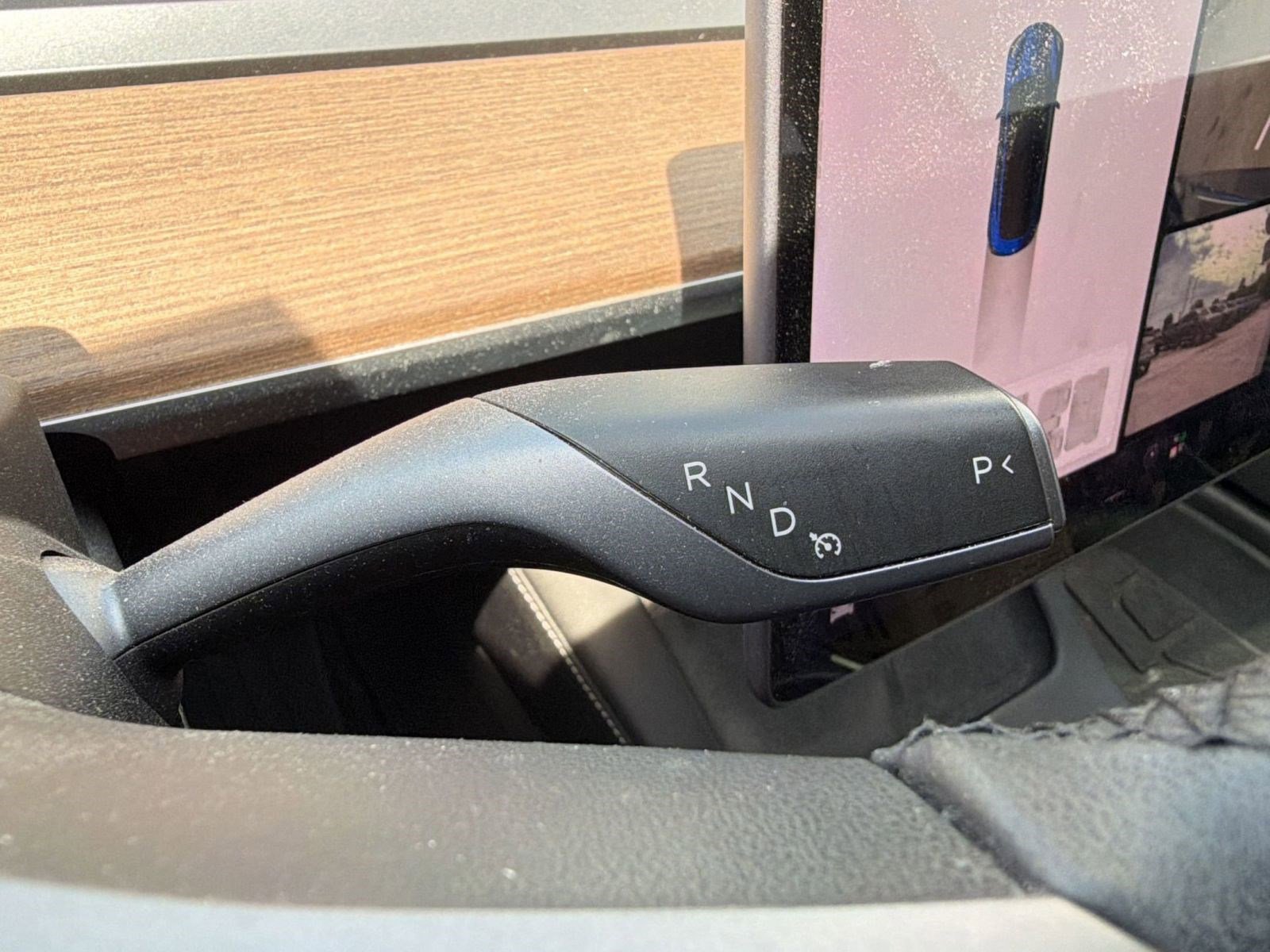 Used 2021 Tesla Model 3 Long Range AWD/4WD image 18