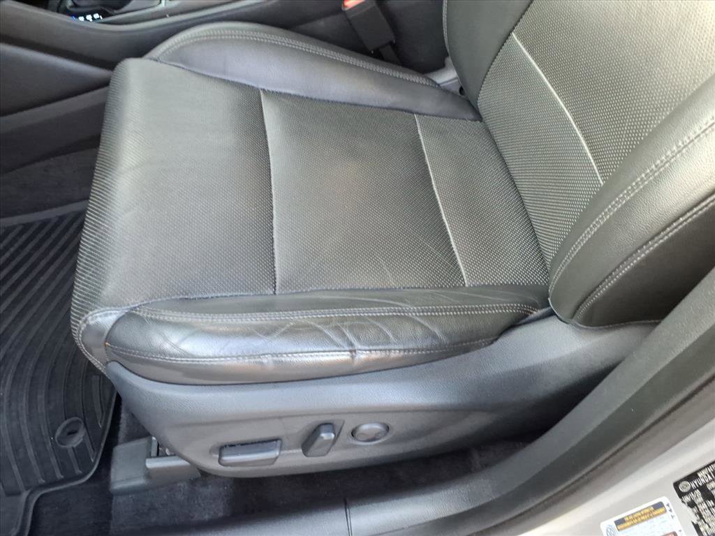 Used 2020 Hyundai Tucson Ultimate image 24