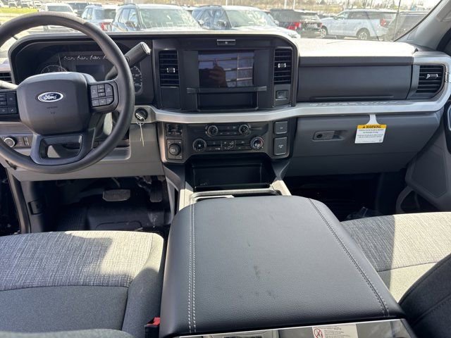 New 2026 Ford F350 XLT w/ XLT Value Package image 12