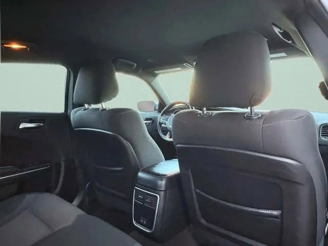 Used 2018 Dodge Charger SXT Plus RWD image 18