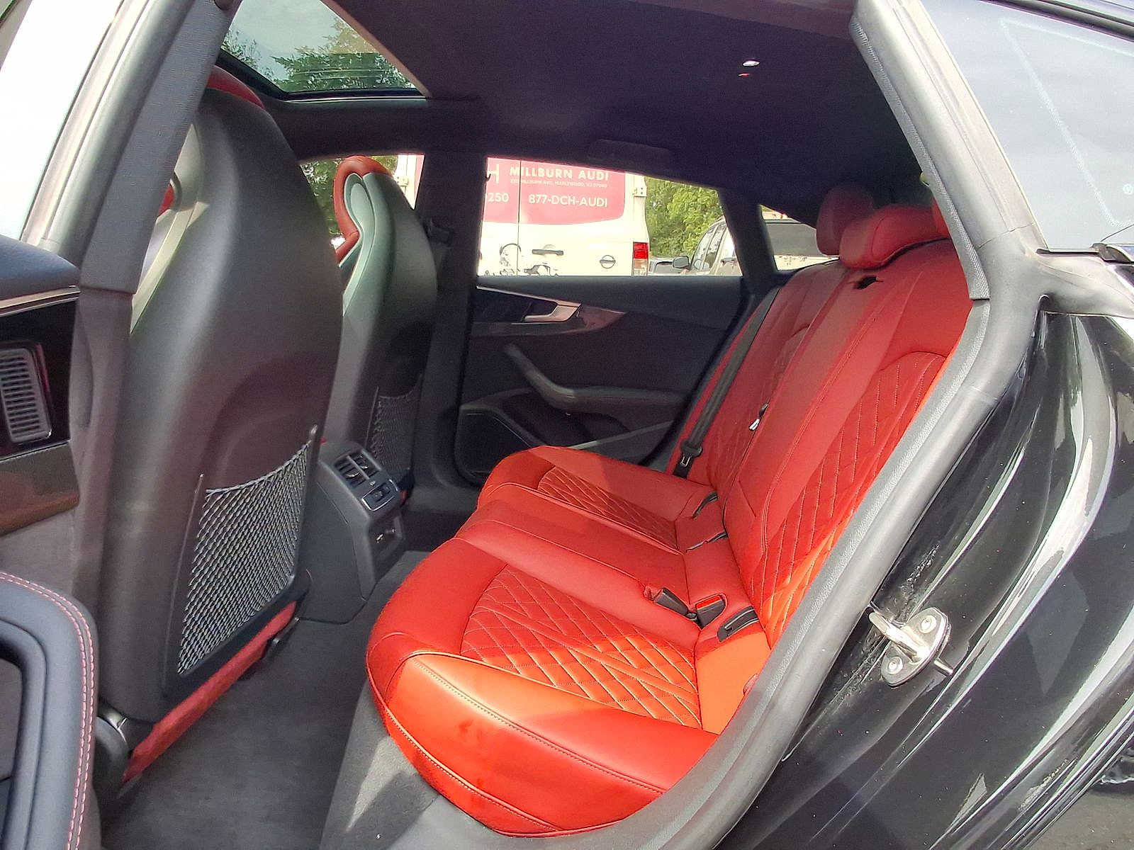 Used 2024 Audi S5 Premium Plus w/ Premium Plus Package AWD/4WD image 26