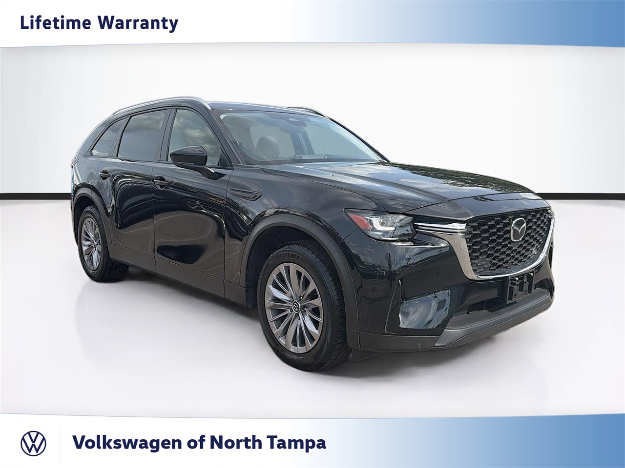 Used 2024 MAZDA CX-90 3.3 Turbo w/ Select Package