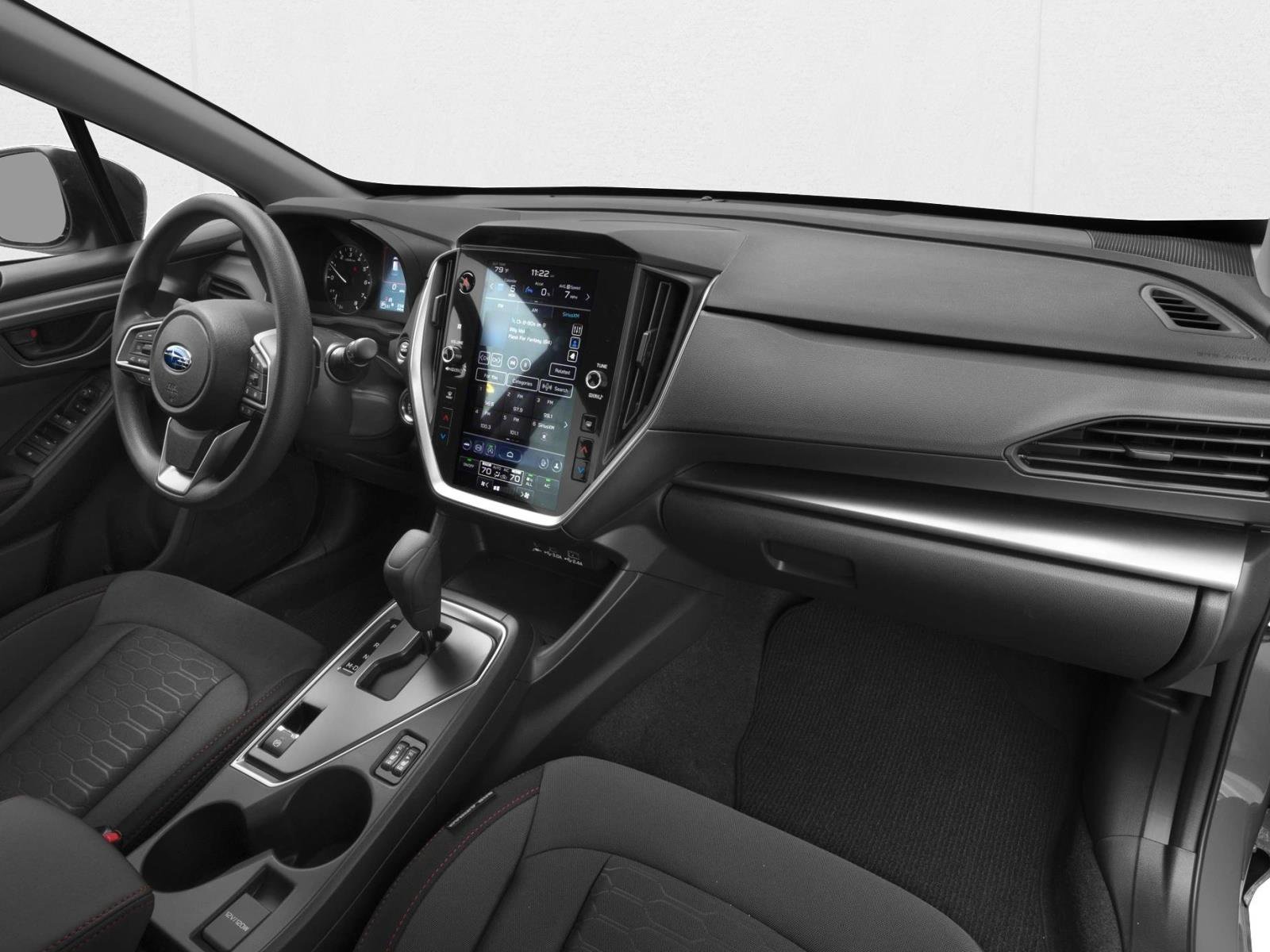 New 2026 Subaru Impreza 2.0i Sport AWD/4WD image 11