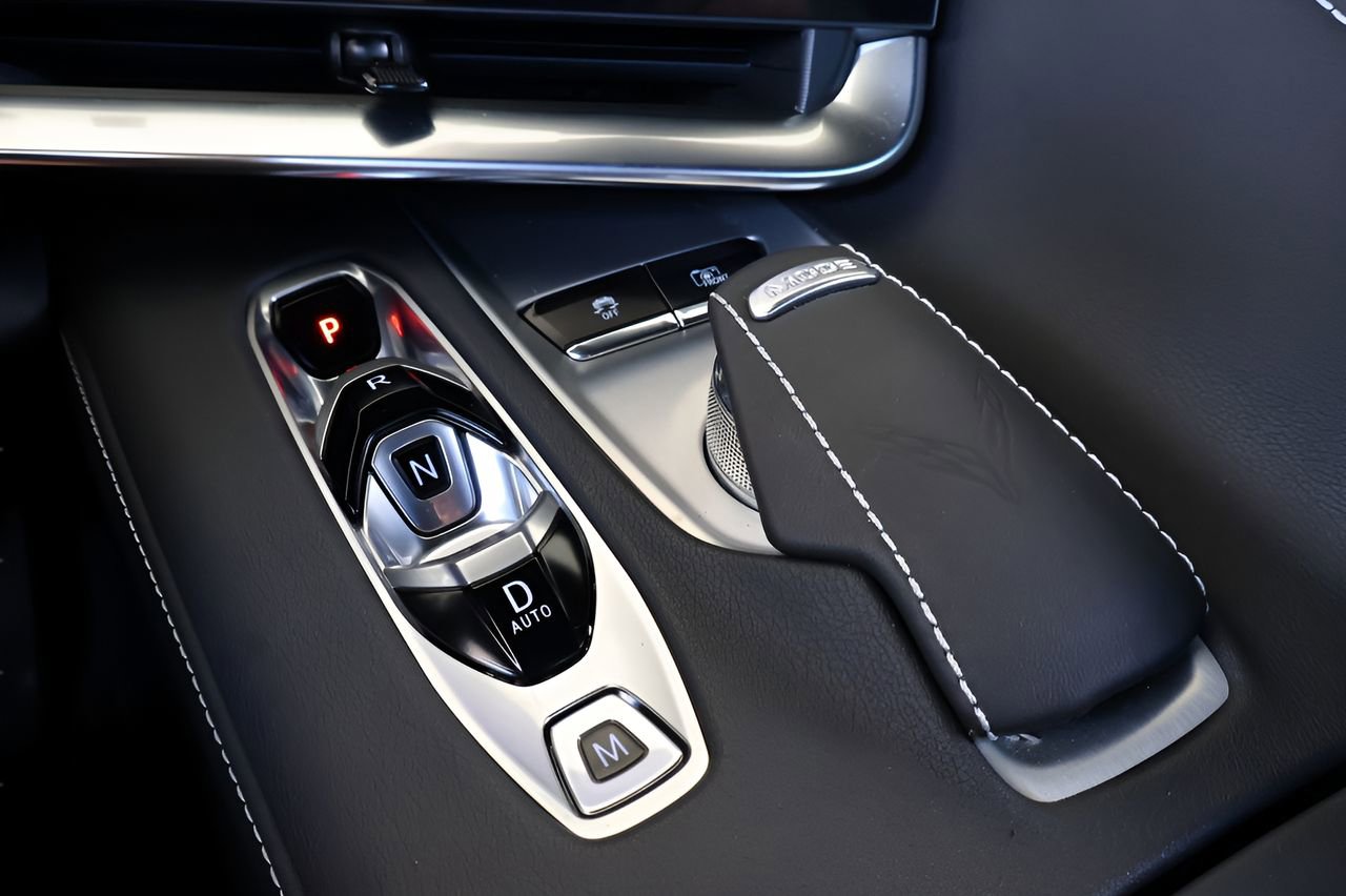 Used 2023 Chevrolet Corvette Stingray Preferred Cpe image 26