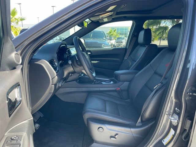 New 2026 Dodge Durango GT image 15
