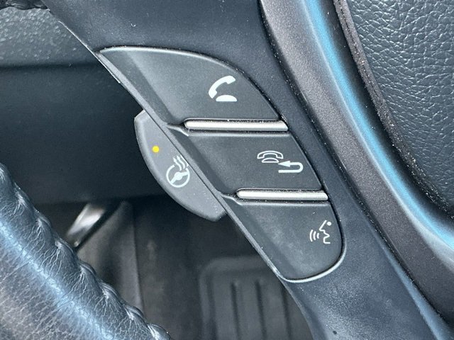 Used 2023 Honda Ridgeline RTL-E image 16