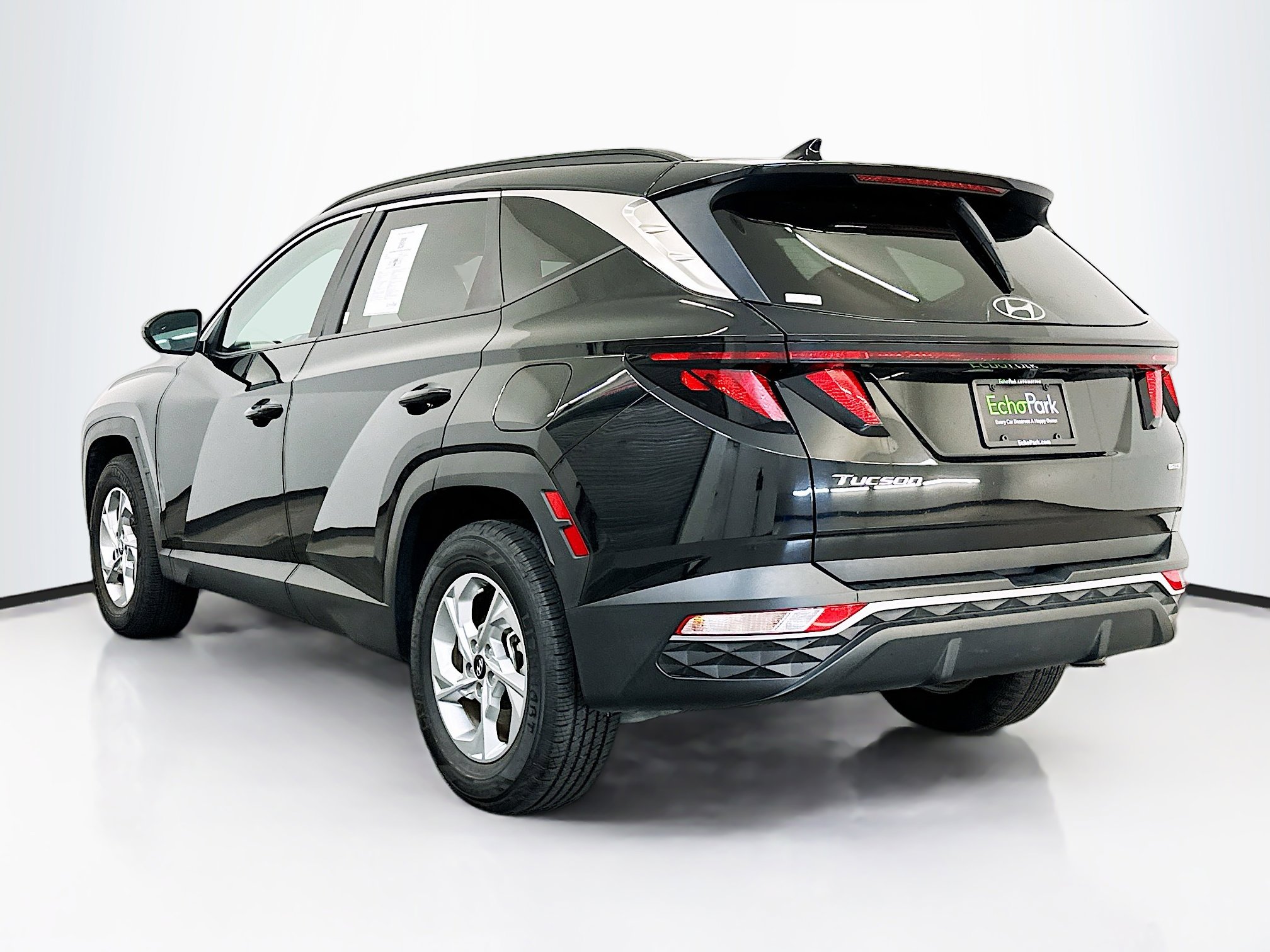 Used 2024 Hyundai Tucson SEL image 5