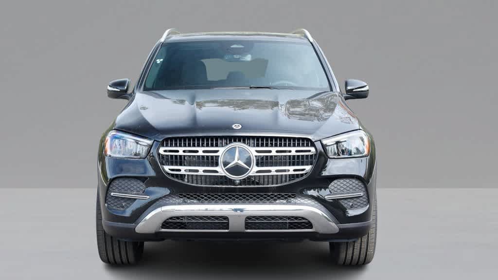 Used 2026 Mercedes-Benz GLE 350 4MATIC image 2