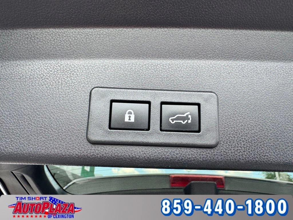 Used 2022 Subaru Ascent Touring w/ Popular Package #2A AWD/4WD image 44
