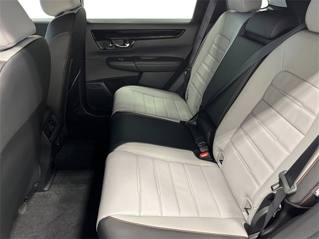 New 2026 Honda CR-V Sport Touring image 22