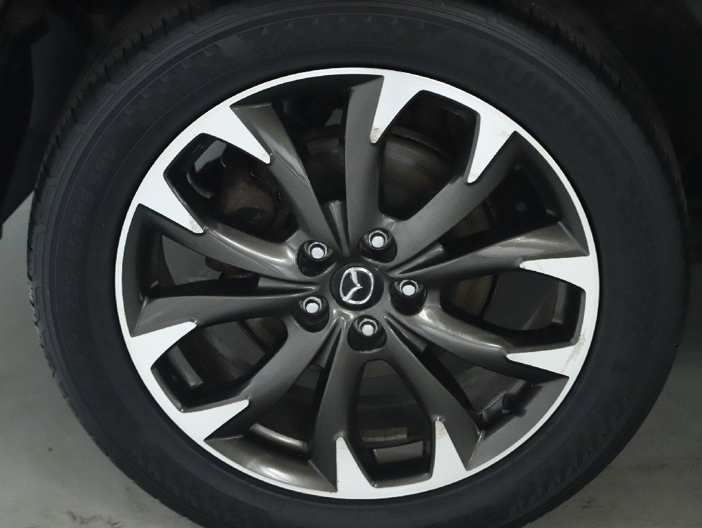 Used 2016 MAZDA CX-5 Grand Touring image 12