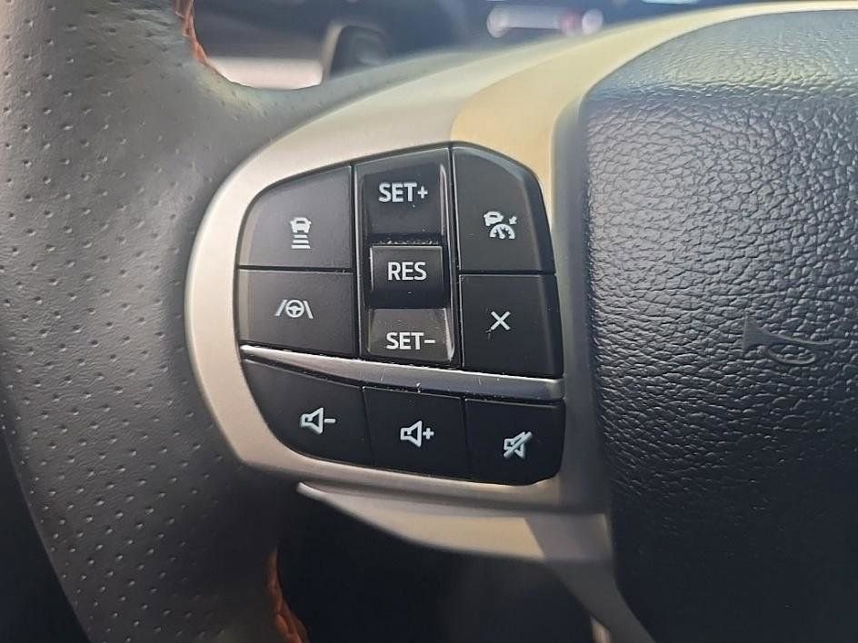 Used 2024 Ford Explorer Timberline image 15