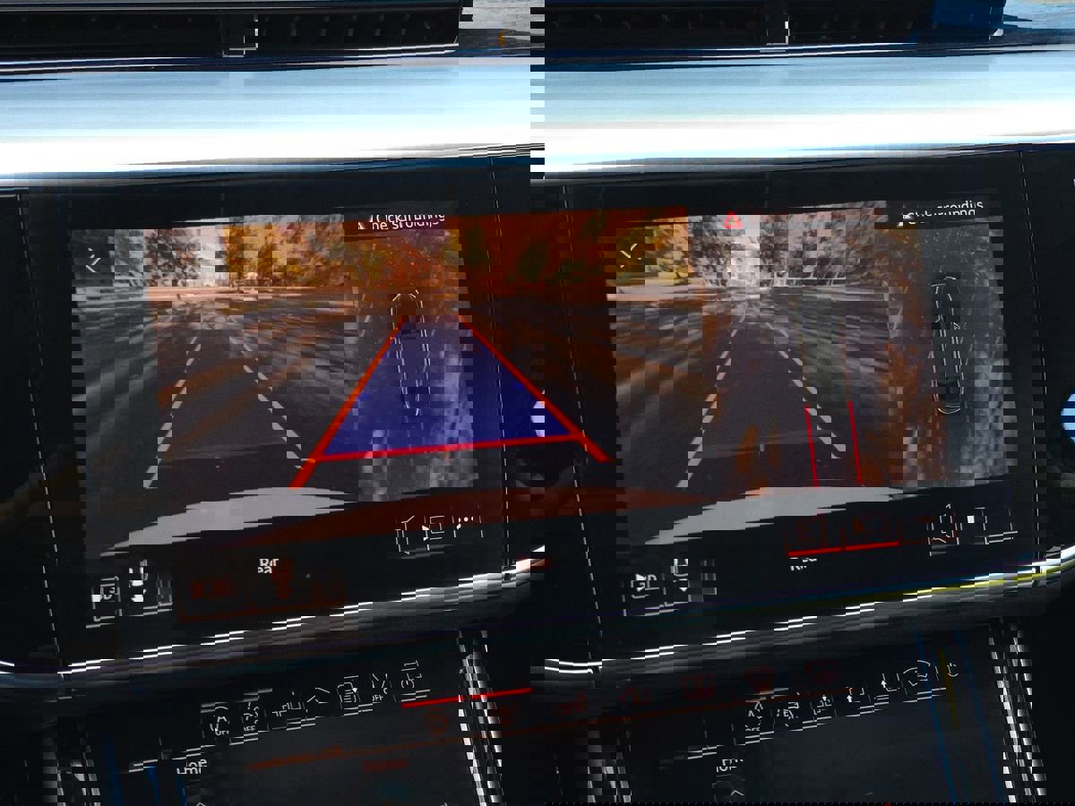 Used 2019 Audi A8 L 4.0T w/ First Edition Package image 37